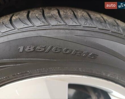 Синий Шкода Фабия, объемом двигателя 1.2 л и пробегом 128 тыс. км за 6999 $, фото 24 на Automoto.ua