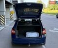 Синій Шкода Фабія, об'ємом двигуна 1.2 л та пробігом 250 тис. км за 5600 $, фото 42 на Automoto.ua
