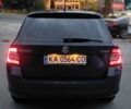 Синий Шкода Фабия, объемом двигателя 1.2 л и пробегом 201 тыс. км за 6099 $, фото 5 на Automoto.ua