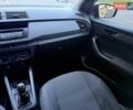 Синій Шкода Фабія, об'ємом двигуна 1.2 л та пробігом 250 тис. км за 5600 $, фото 35 на Automoto.ua