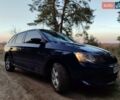 Синий Шкода Фабия, объемом двигателя 1.2 л и пробегом 216 тыс. км за 6650 $, фото 4 на Automoto.ua