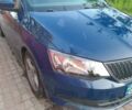 Синий Шкода Фабия, объемом двигателя 1.42 л и пробегом 231 тыс. км за 7800 $, фото 24 на Automoto.ua