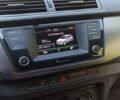 Синий Шкода Фабия, объемом двигателя 1 л и пробегом 130 тыс. км за 7200 $, фото 13 на Automoto.ua