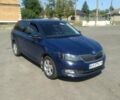 Синий Шкода Фабия, объемом двигателя 1 л и пробегом 130 тыс. км за 7200 $, фото 24 на Automoto.ua