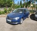 Синий Шкода Фабия, объемом двигателя 1 л и пробегом 190 тыс. км за 5700 $, фото 1 на Automoto.ua