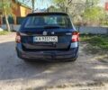 Синий Шкода Фабия, объемом двигателя 1 л и пробегом 70 тыс. км за 7900 $, фото 5 на Automoto.ua