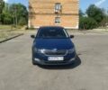 Синий Шкода Фабия, объемом двигателя 1 л и пробегом 130 тыс. км за 7200 $, фото 25 на Automoto.ua