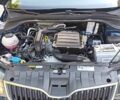 Синий Шкода Фабия, объемом двигателя 1 л и пробегом 130 тыс. км за 7200 $, фото 9 на Automoto.ua