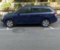 Синий Шкода Фабия, объемом двигателя 1 л и пробегом 130 тыс. км за 7200 $, фото 5 на Automoto.ua