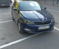 Синий Шкода Фабия, объемом двигателя 1 л и пробегом 130 тыс. км за 7200 $, фото 1 на Automoto.ua