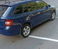 Синій Шкода Фабія, об'ємом двигуна 1 л та пробігом 137 тис. км за 7000 $, фото 21 на Automoto.ua