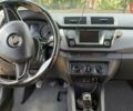 Синій Шкода Фабія, об'ємом двигуна 1 л та пробігом 201 тис. км за 7400 $, фото 16 на Automoto.ua