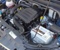 Синій Шкода Фабія, об'ємом двигуна 1 л та пробігом 137 тис. км за 7000 $, фото 20 на Automoto.ua