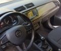 Синий Шкода Фабия, объемом двигателя 1 л и пробегом 130 тыс. км за 7200 $, фото 14 на Automoto.ua