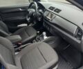Синій Шкода Фабія, об'ємом двигуна 1 л та пробігом 137 тис. км за 7000 $, фото 9 на Automoto.ua