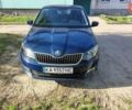 Синий Шкода Фабия, объемом двигателя 1 л и пробегом 70 тыс. км за 7900 $, фото 1 на Automoto.ua
