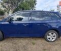 Синій Шкода Фабія, об'ємом двигуна 1 л та пробігом 201 тис. км за 7400 $, фото 9 на Automoto.ua