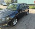Синий Шкода Фабия, объемом двигателя 1 л и пробегом 70 тыс. км за 7900 $, фото 1 на Automoto.ua
