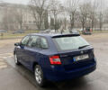 Синий Шкода Фабия, объемом двигателя 1 л и пробегом 166 тыс. км за 7100 $, фото 3 на Automoto.ua
