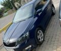 Синій Шкода Фабія, об'ємом двигуна 1 л та пробігом 229 тис. км за 6200 $, фото 11 на Automoto.ua
