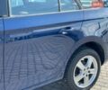 Синий Шкода Фабия, объемом двигателя 1.4 л и пробегом 225 тыс. км за 8300 $, фото 10 на Automoto.ua