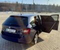 Синій Шкода Фабія, об'ємом двигуна 1 л та пробігом 177 тис. км за 6999 $, фото 16 на Automoto.ua