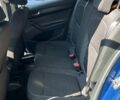 Синий Шкода Фабия, объемом двигателя 1 л и пробегом 146 тыс. км за 7999 $, фото 25 на Automoto.ua