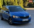 Синий Шкода Фабия, объемом двигателя 1 л и пробегом 193 тыс. км за 6499 $, фото 8 на Automoto.ua