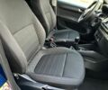 Синій Шкода Фабія, об'ємом двигуна 1 л та пробігом 90 тис. км за 9450 $, фото 54 на Automoto.ua