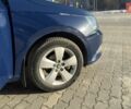 Синій Шкода Фабія, об'ємом двигуна 1 л та пробігом 177 тис. км за 6999 $, фото 8 на Automoto.ua