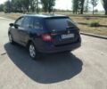Синий Шкода Фабия, объемом двигателя 1 л и пробегом 130 тыс. км за 7200 $, фото 27 на Automoto.ua
