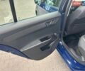 Синий Шкода Фабия, объемом двигателя 1.42 л и пробегом 264 тыс. км за 8600 $, фото 17 на Automoto.ua
