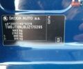 Синий Шкода Фабия, объемом двигателя 1.4 л и пробегом 263 тыс. км за 9200 $, фото 48 на Automoto.ua
