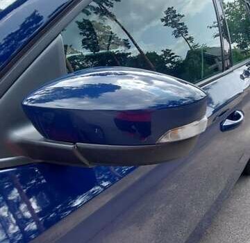 Синий Шкода Фабия, объемом двигателя 1 л и пробегом 85 тыс. км за 8500 $, фото 20 на Automoto.ua