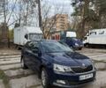 Синий Шкода Фабия, объемом двигателя 1 л и пробегом 115 тыс. км за 7600 $, фото 1 на Automoto.ua