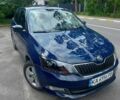 Синий Шкода Фабия, объемом двигателя 1 л и пробегом 85 тыс. км за 8500 $, фото 2 на Automoto.ua