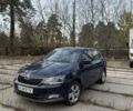 Синій Шкода Фабія, об'ємом двигуна 1 л та пробігом 115 тис. км за 7600 $, фото 3 на Automoto.ua