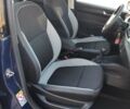 Синий Шкода Фабия, объемом двигателя 1.4 л и пробегом 263 тыс. км за 9200 $, фото 40 на Automoto.ua