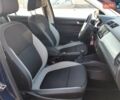 Синий Шкода Фабия, объемом двигателя 1.4 л и пробегом 263 тыс. км за 9200 $, фото 43 на Automoto.ua
