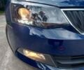 Синий Шкода Фабия, объемом двигателя 1 л и пробегом 85 тыс. км за 8500 $, фото 17 на Automoto.ua