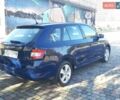Синий Шкода Фабия, объемом двигателя 1.4 л и пробегом 263 тыс. км за 9200 $, фото 10 на Automoto.ua