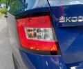 Синий Шкода Фабия, объемом двигателя 1 л и пробегом 85 тыс. км за 8500 $, фото 19 на Automoto.ua