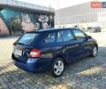 Синий Шкода Фабия, объемом двигателя 1.4 л и пробегом 263 тыс. км за 9200 $, фото 22 на Automoto.ua