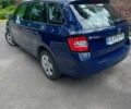 Синий Шкода Фабия, объемом двигателя 1 л и пробегом 85 тыс. км за 8500 $, фото 6 на Automoto.ua