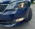 Синий Шкода Фабия, объемом двигателя 1 л и пробегом 85 тыс. км за 8500 $, фото 16 на Automoto.ua