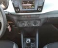 Синий Шкода Фабия, объемом двигателя 1.4 л и пробегом 263 тыс. км за 9200 $, фото 23 на Automoto.ua