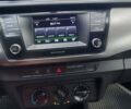 Синий Шкода Фабия, объемом двигателя 1 л и пробегом 85 тыс. км за 8500 $, фото 23 на Automoto.ua
