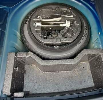 Синий Шкода Фабия, объемом двигателя 1 л и пробегом 85 тыс. км за 8500 $, фото 28 на Automoto.ua