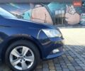 Синий Шкода Фабия, объемом двигателя 1.4 л и пробегом 263 тыс. км за 9200 $, фото 15 на Automoto.ua
