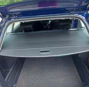 Синий Шкода Фабия, объемом двигателя 1 л и пробегом 85 тыс. км за 8500 $, фото 11 на Automoto.ua